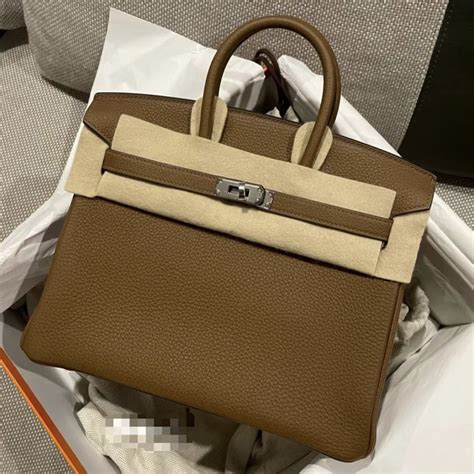 hermes birkin 25cm price